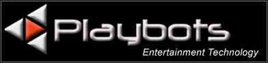 PlayBots - Marketing Interactivo